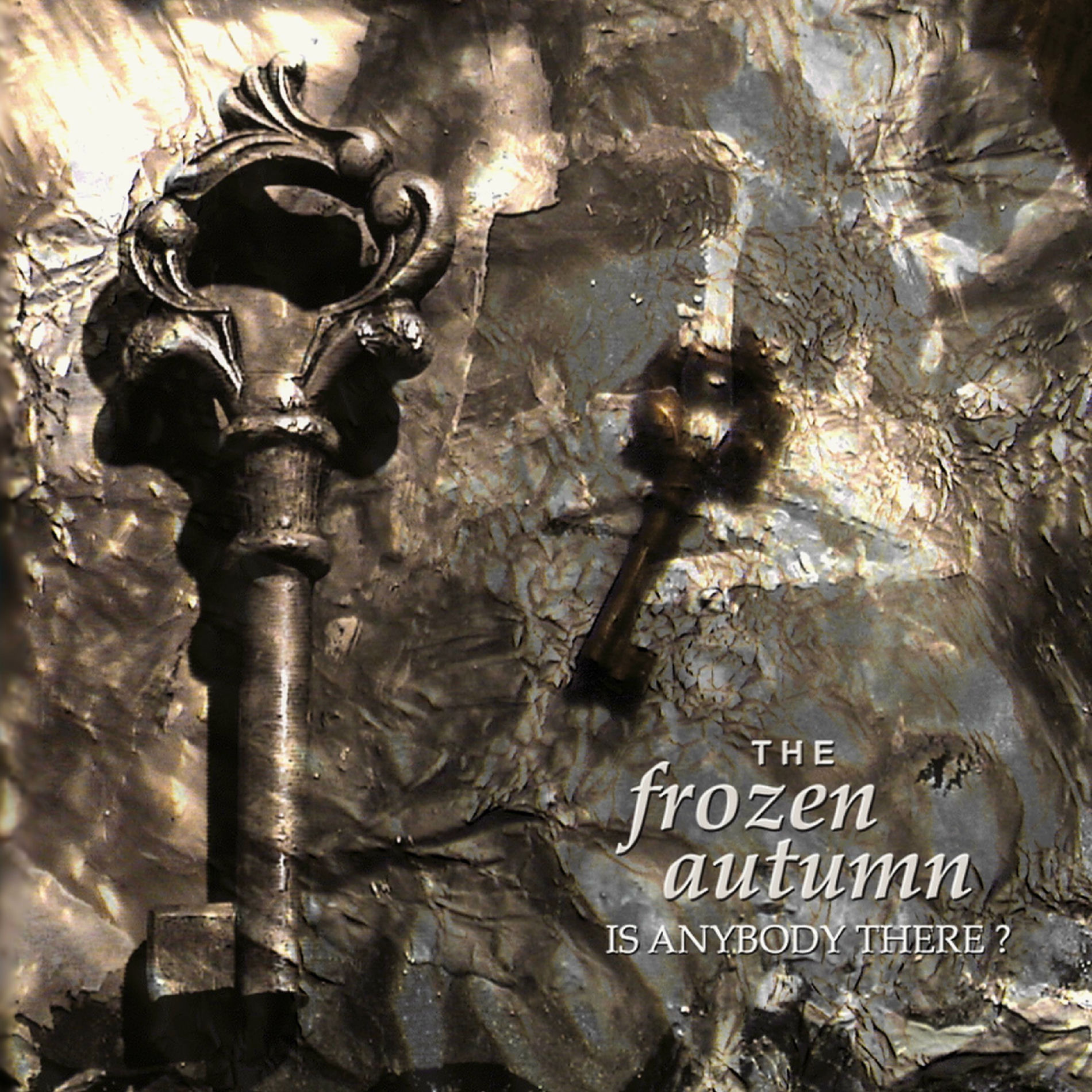 Album cover of Polar Plateau