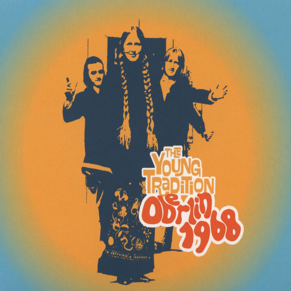 Picture of Oberlin 1968 (Live)