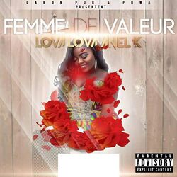 Cover of Femme de valeur