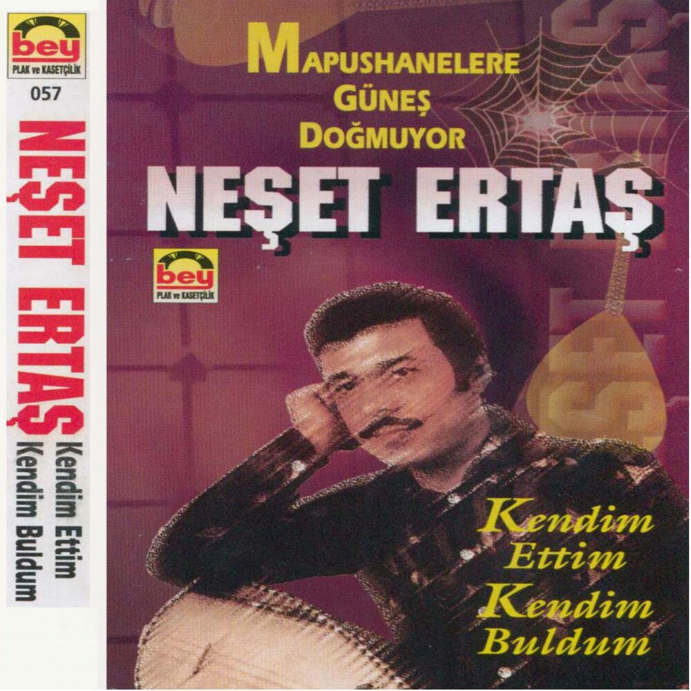 Picture of Kendim Ettim Kendim Buldum