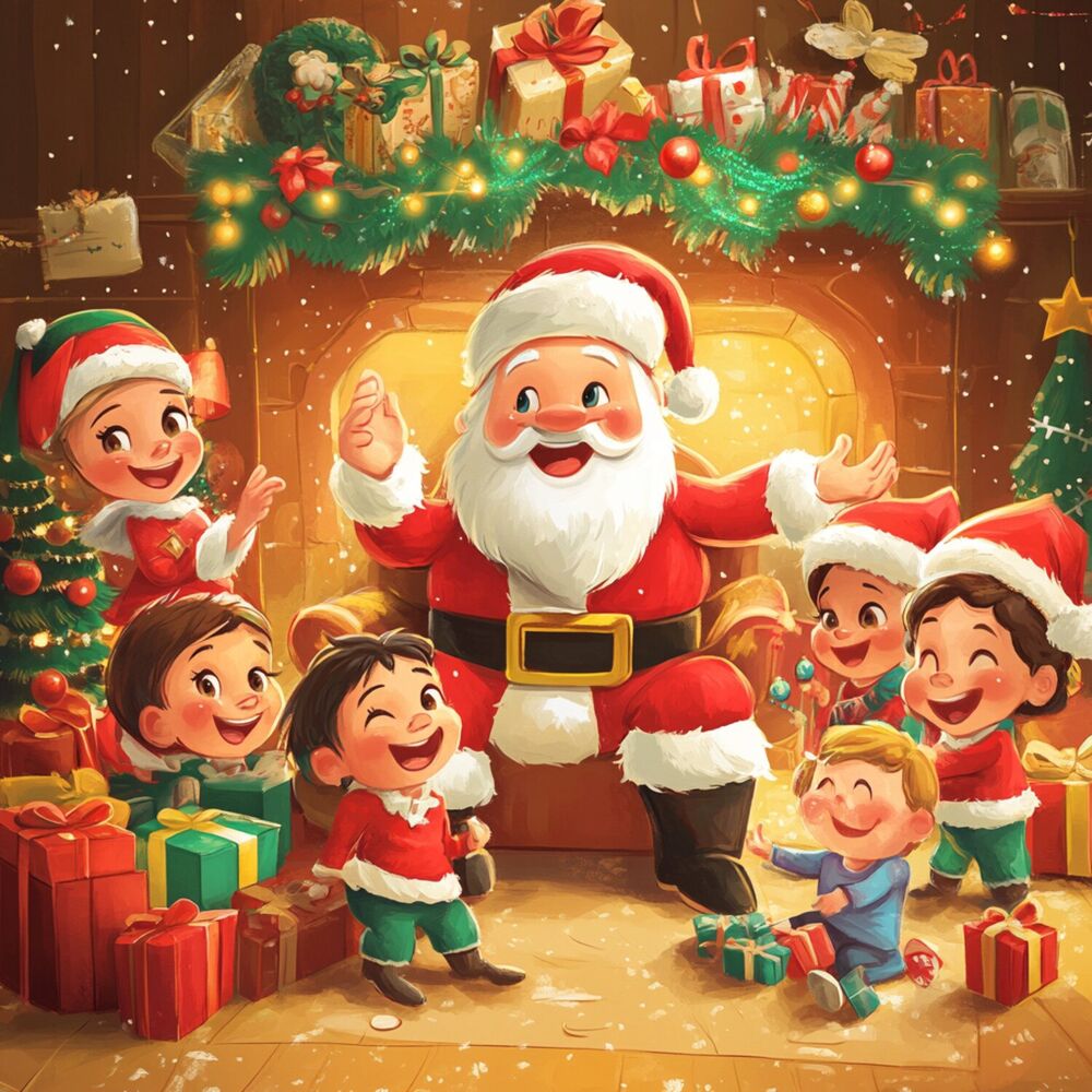 Picture of The Best Christmas Classics