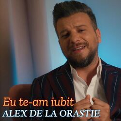 Cover of Eu te-am iubit