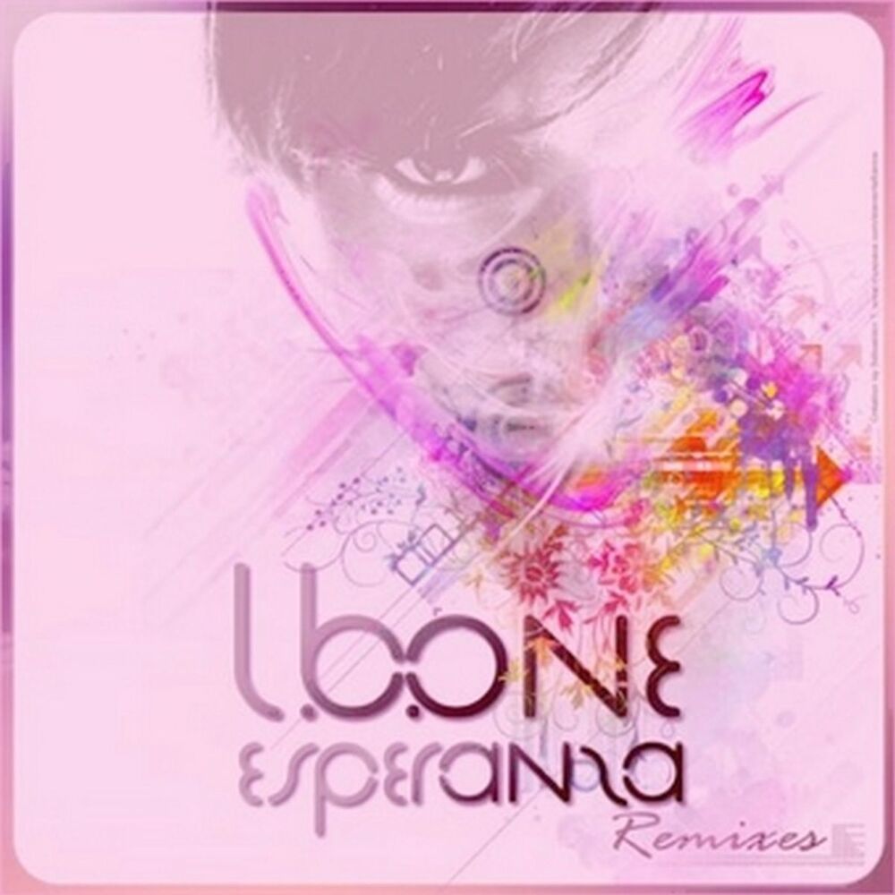 Picture of Esperanza (Remixes)