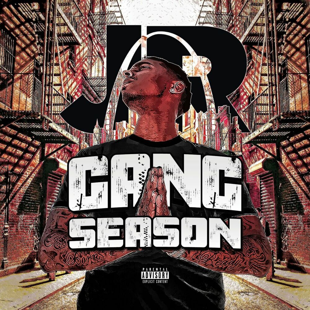 Picture of Gang Season