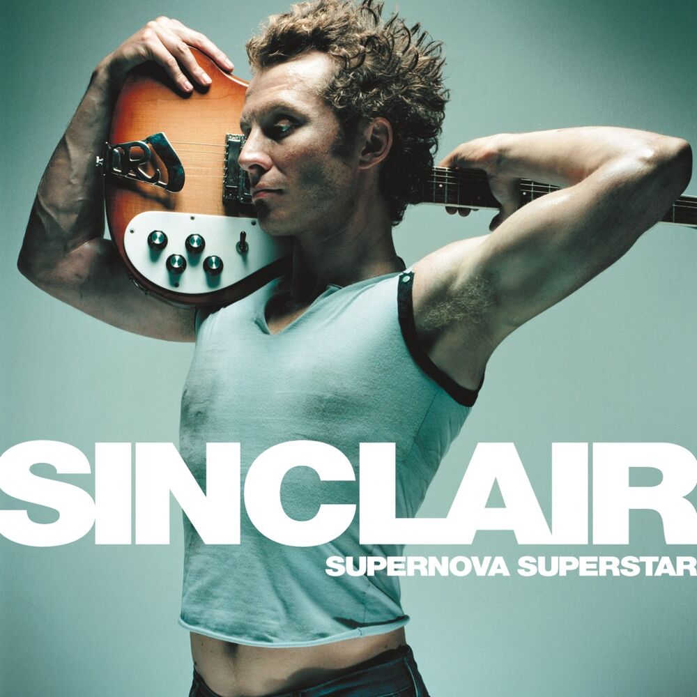 Picture of Supernova Superstar