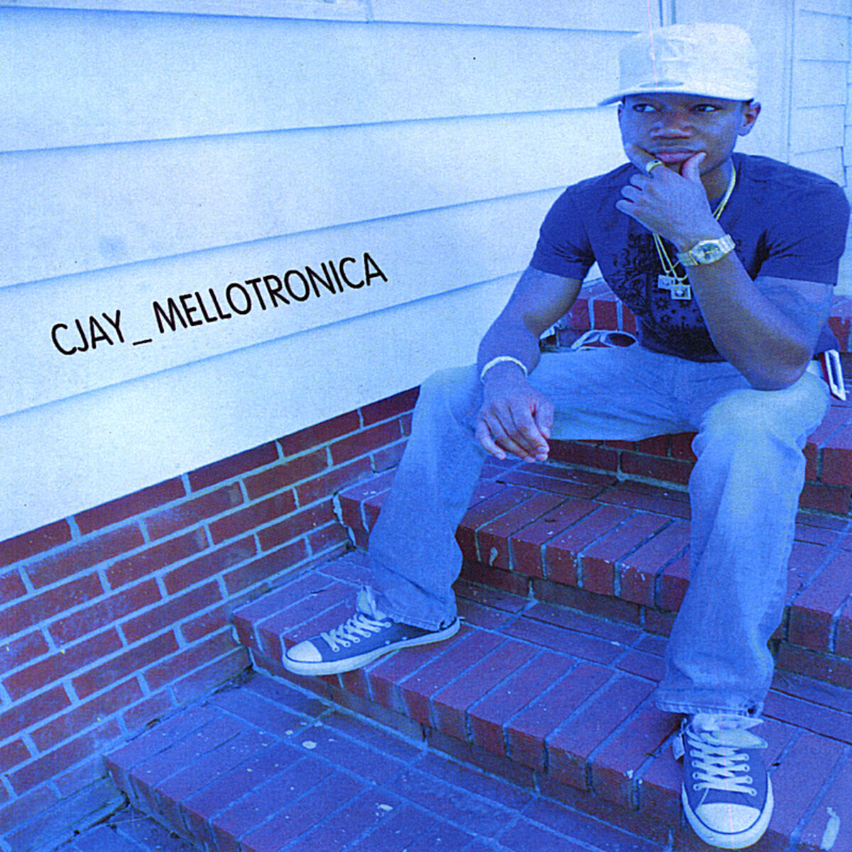 Album cover of Mellotronica