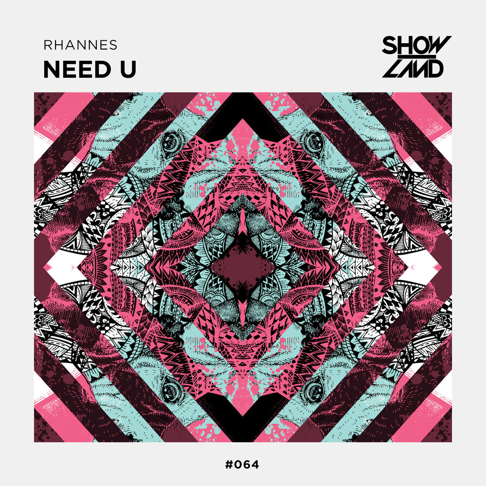 Picture of Need U