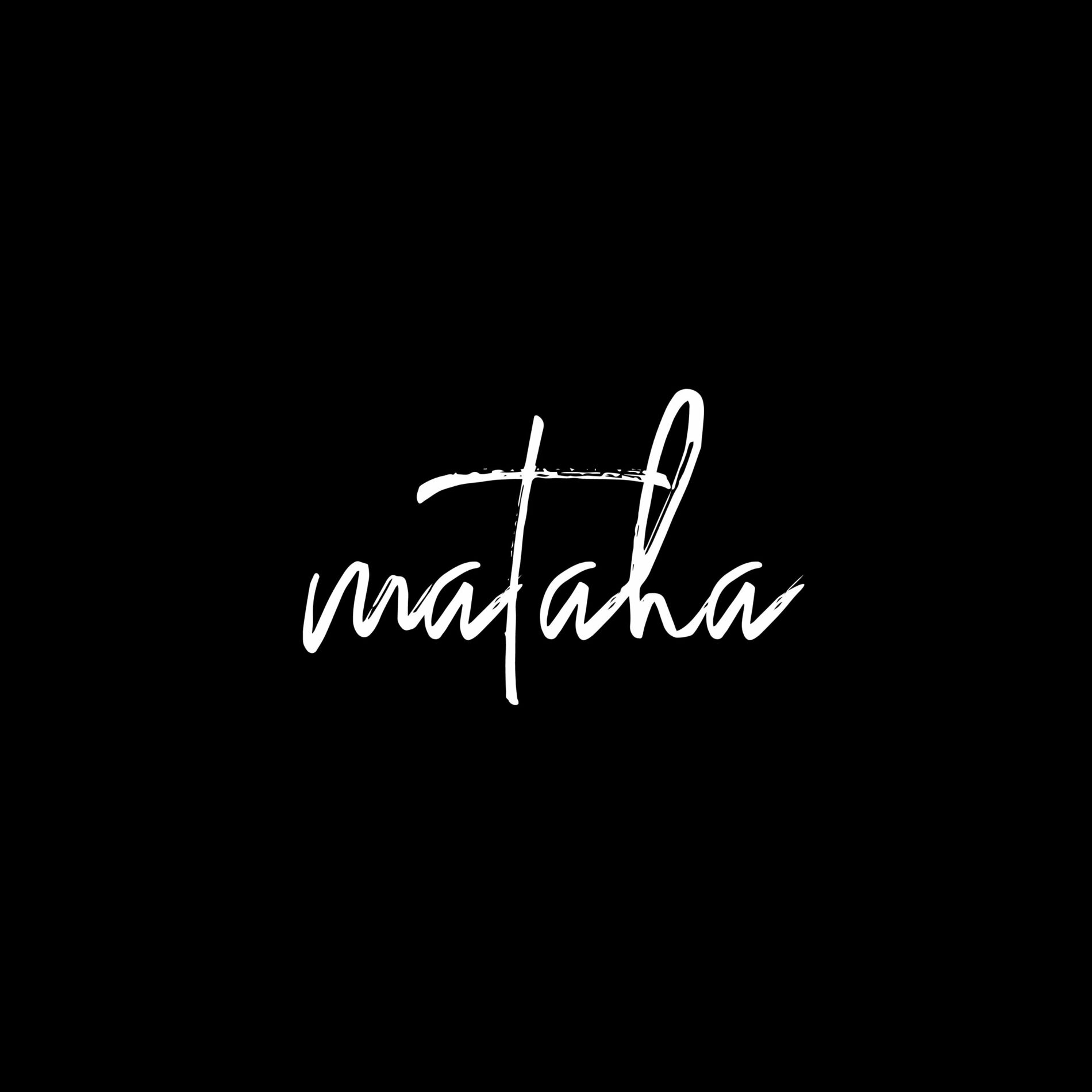 Album cover of MATAHA