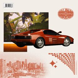 Cover of Buzzin