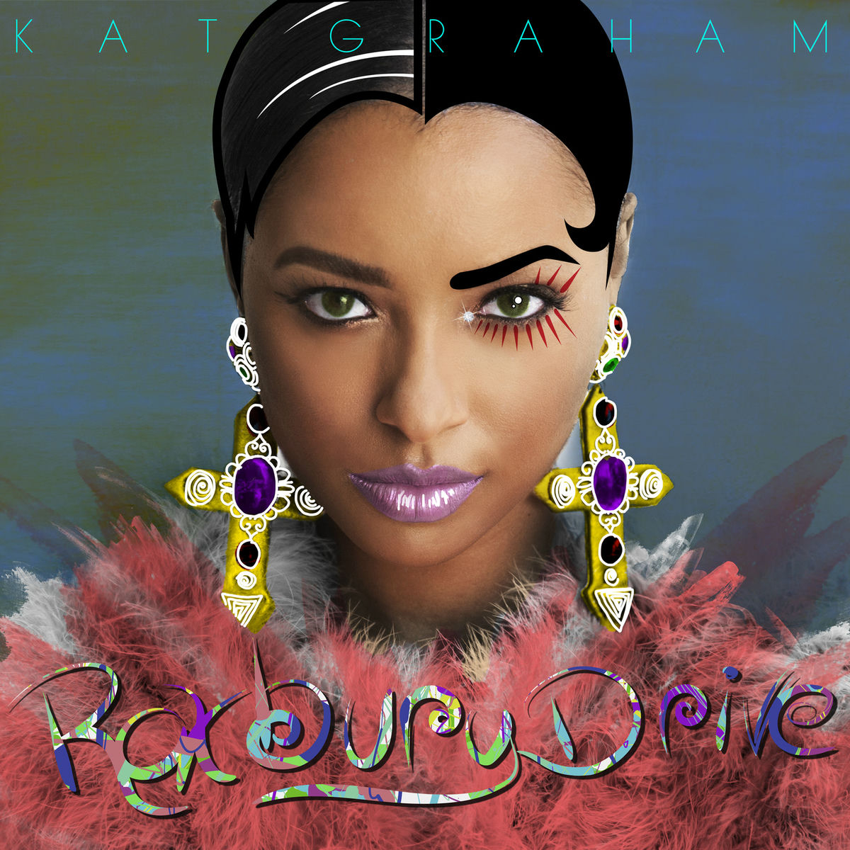 Album cover of Secrets