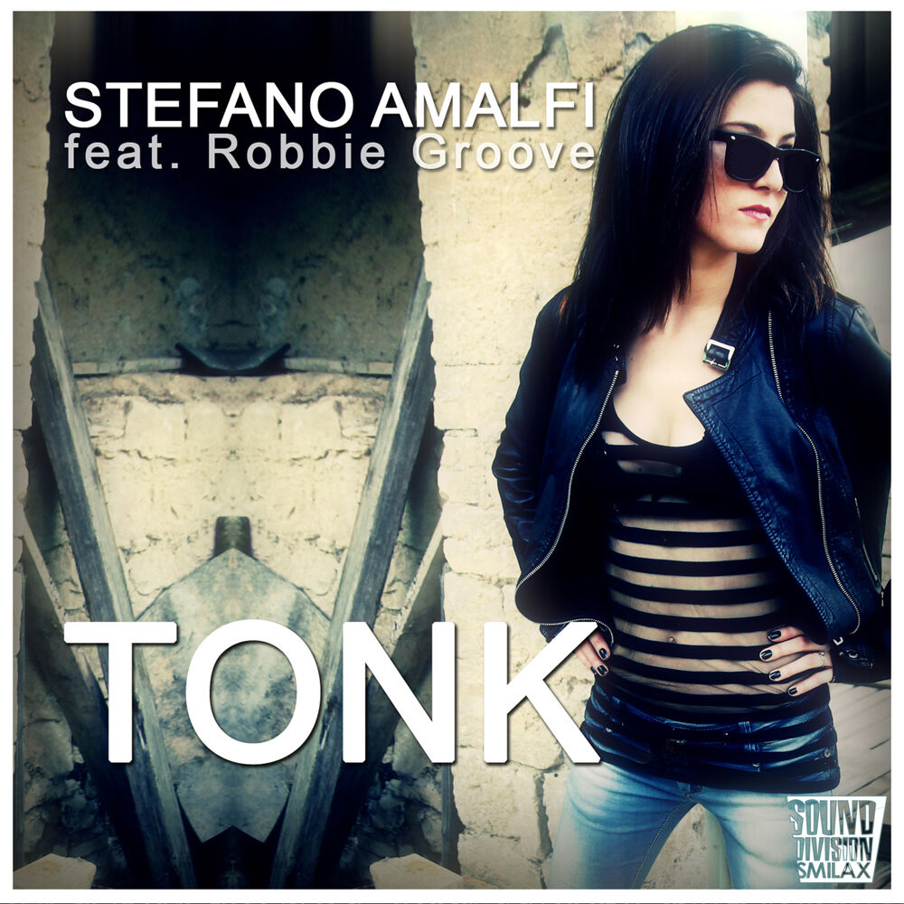 Picture of Tonk (Single)