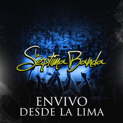 Cover of EnVivo Desde la Lima