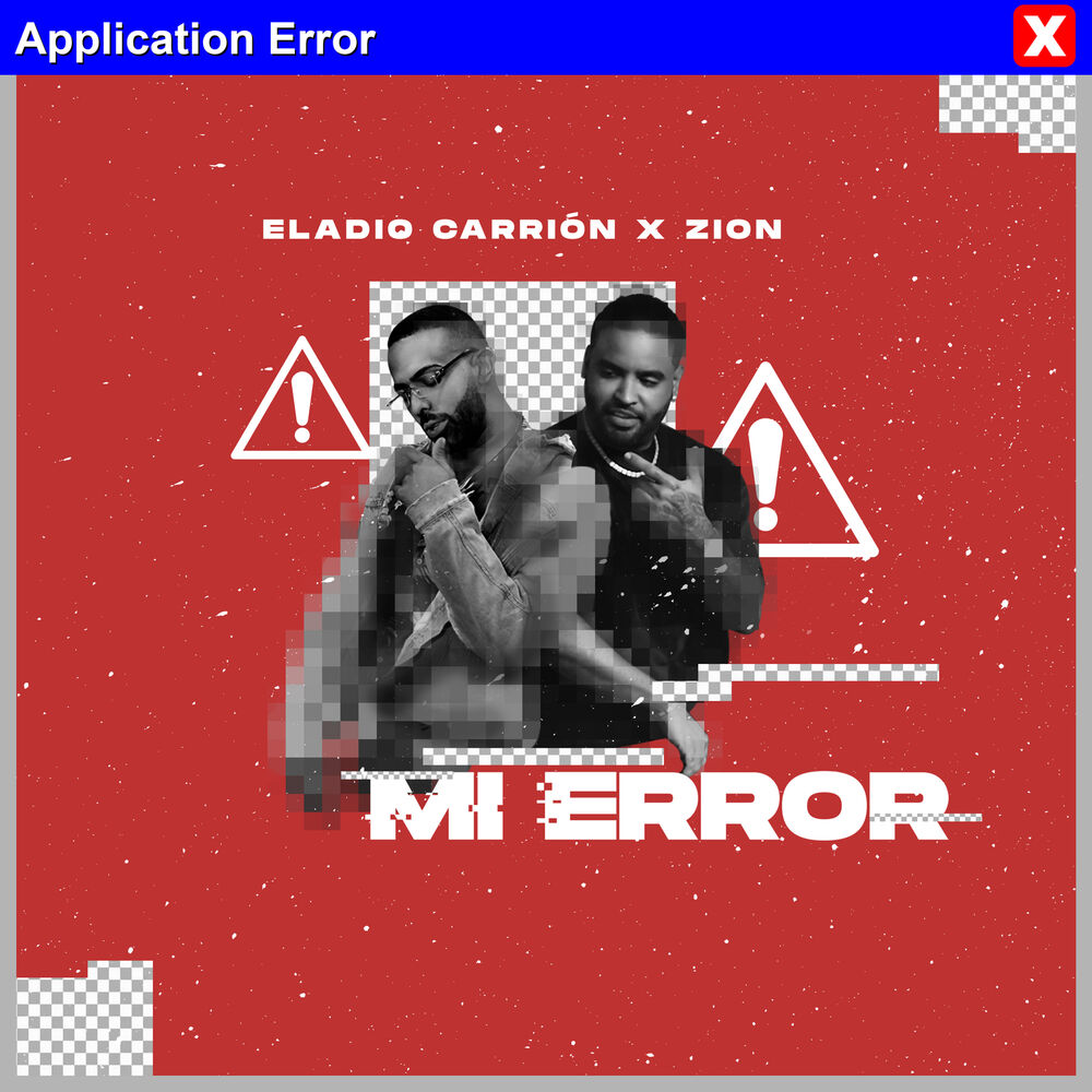 Picture of Mi Error