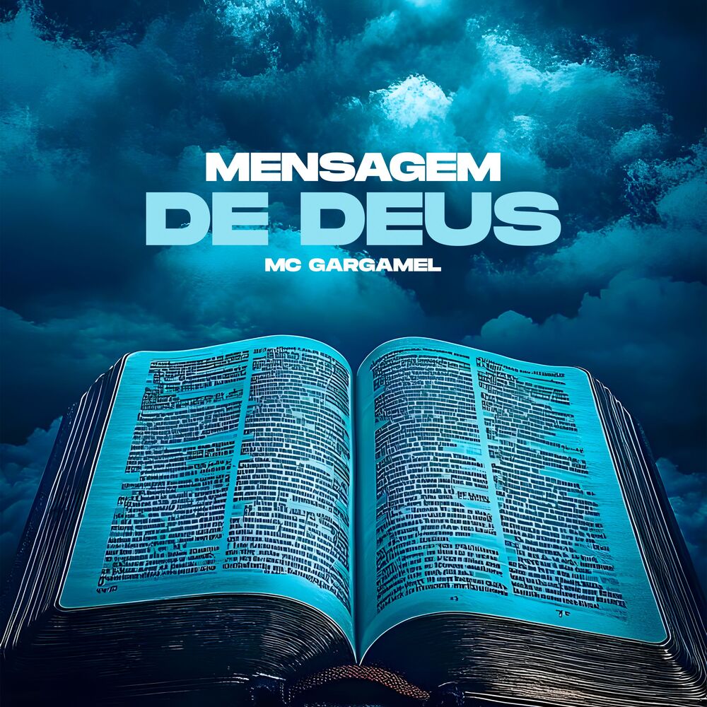 Picture of Mensagem de Deus