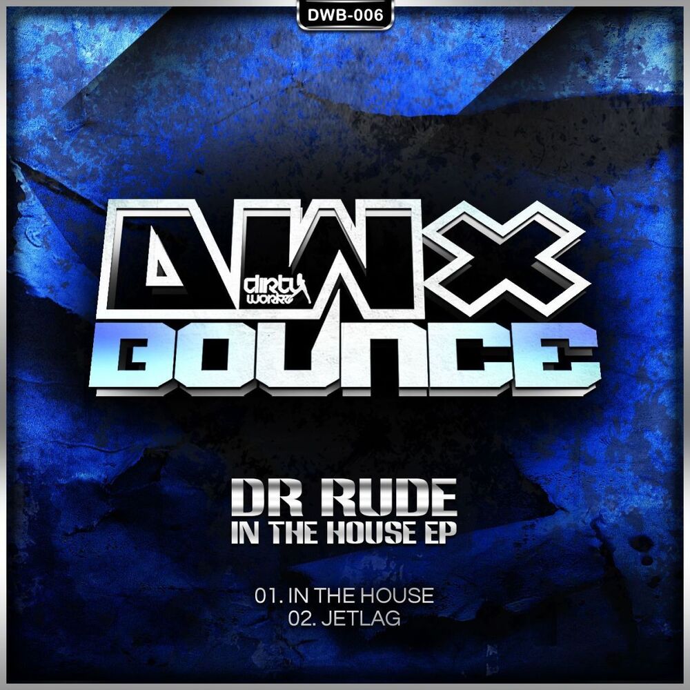 Picture of In The House EP