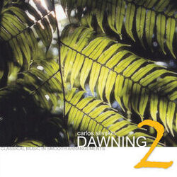 Cover of Dawning 2