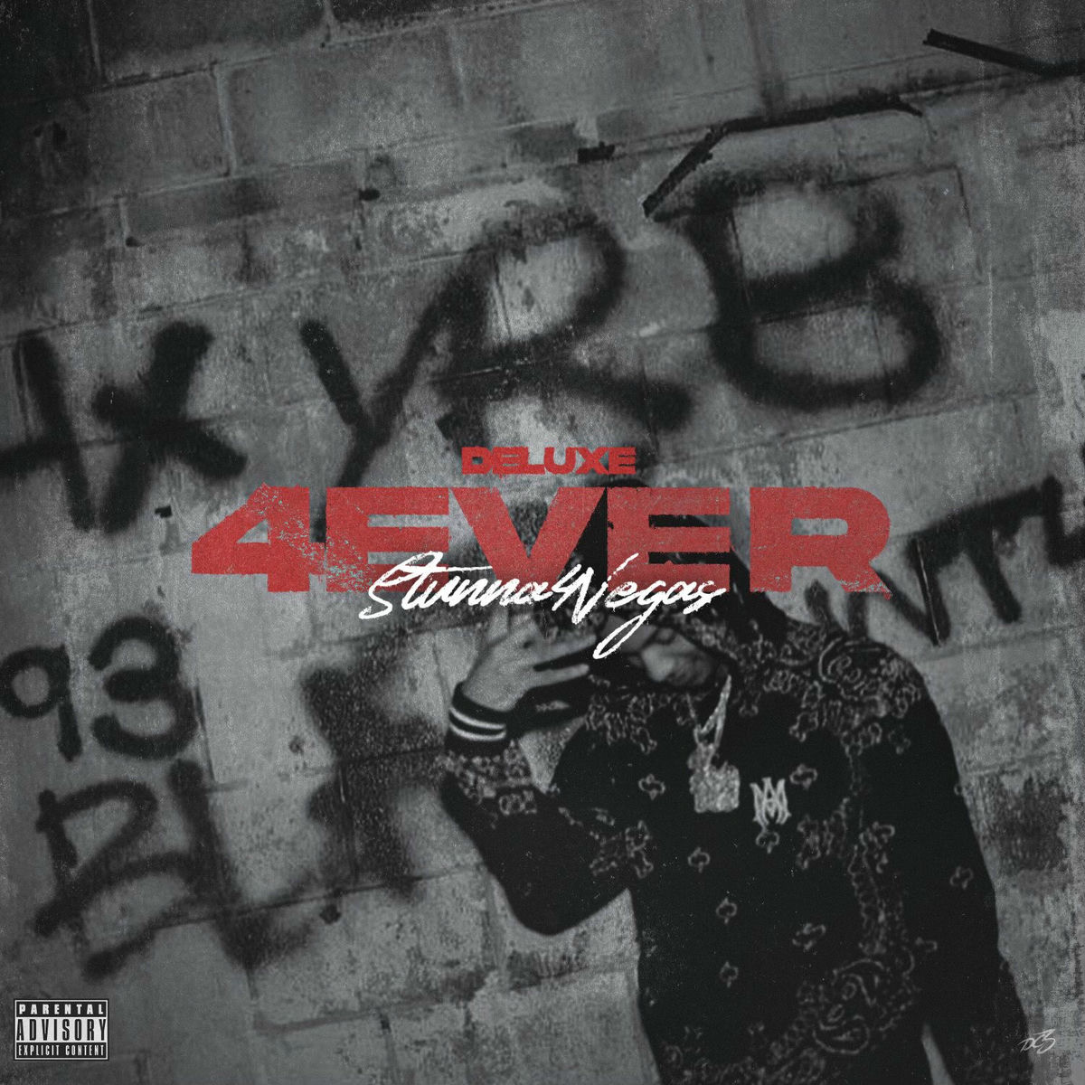 Album cover of 4 EVER DELUXE
