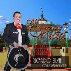 Cover of Mi Vida