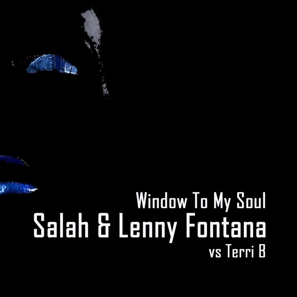 Picture of Window to My Soul