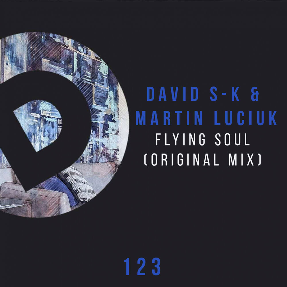 Picture of Luciuk Flying Soul