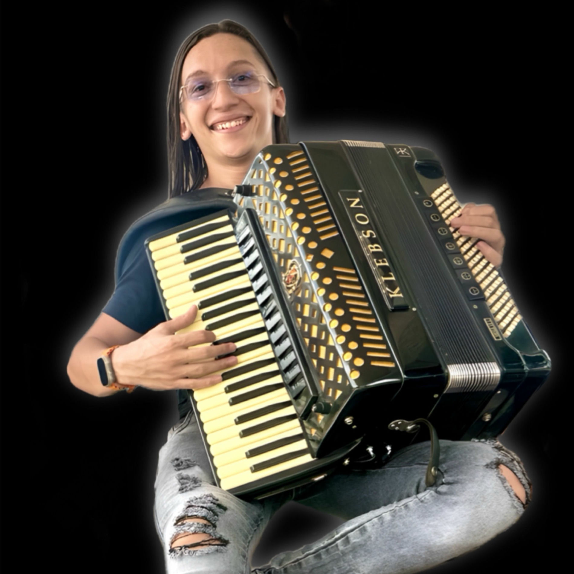 Album cover of Solos de Sanfona para São João