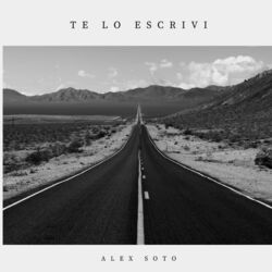 Cover of TE LO ESCRIVI
