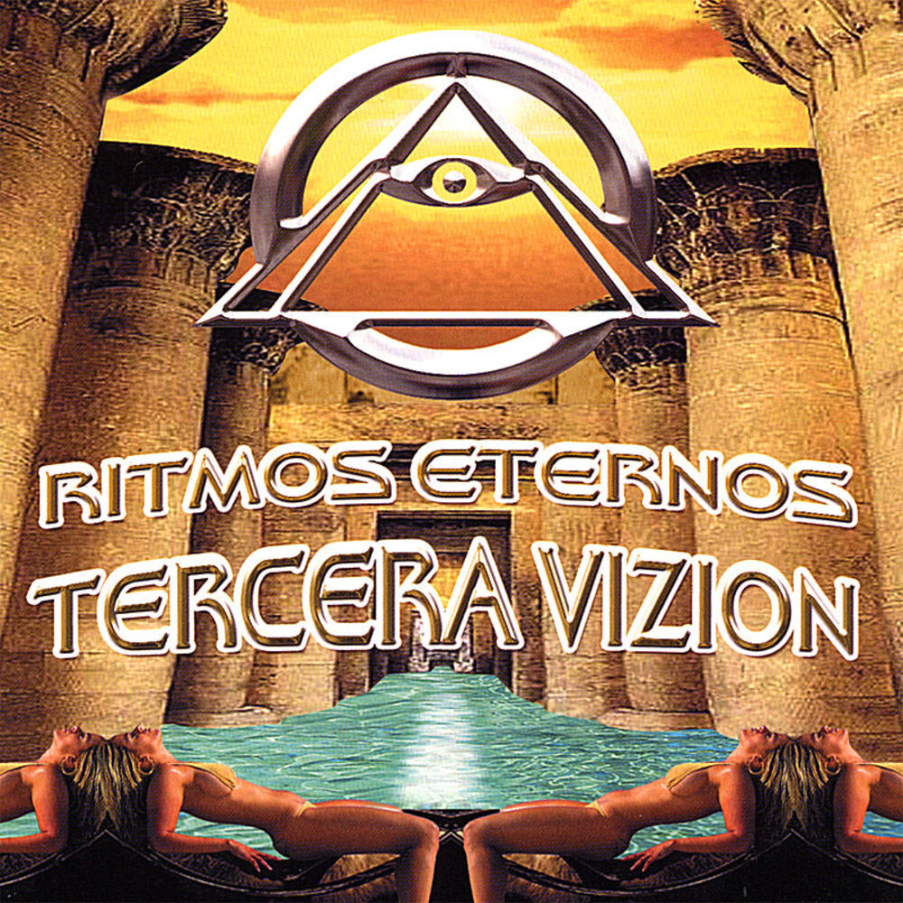 Picture of Ritmos Eternos