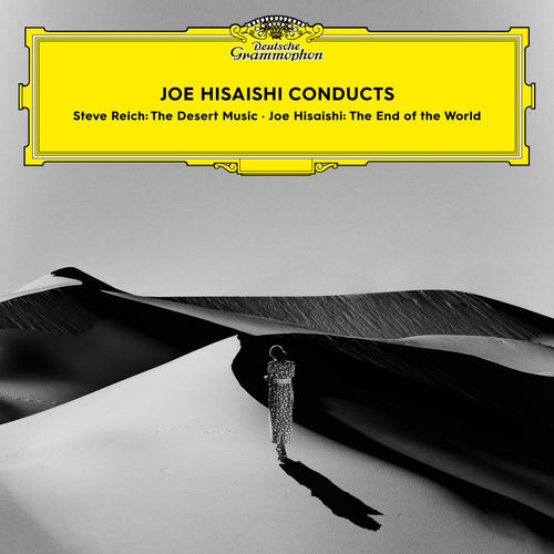 Joe Hisaishi Conducts