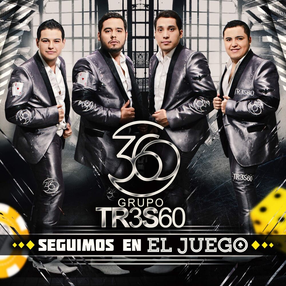 Picture of Seguimos En El Juego