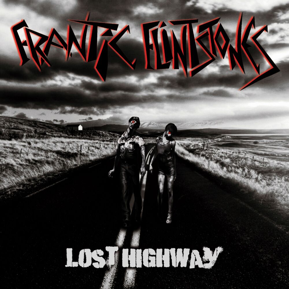 Picture of Lost Highway