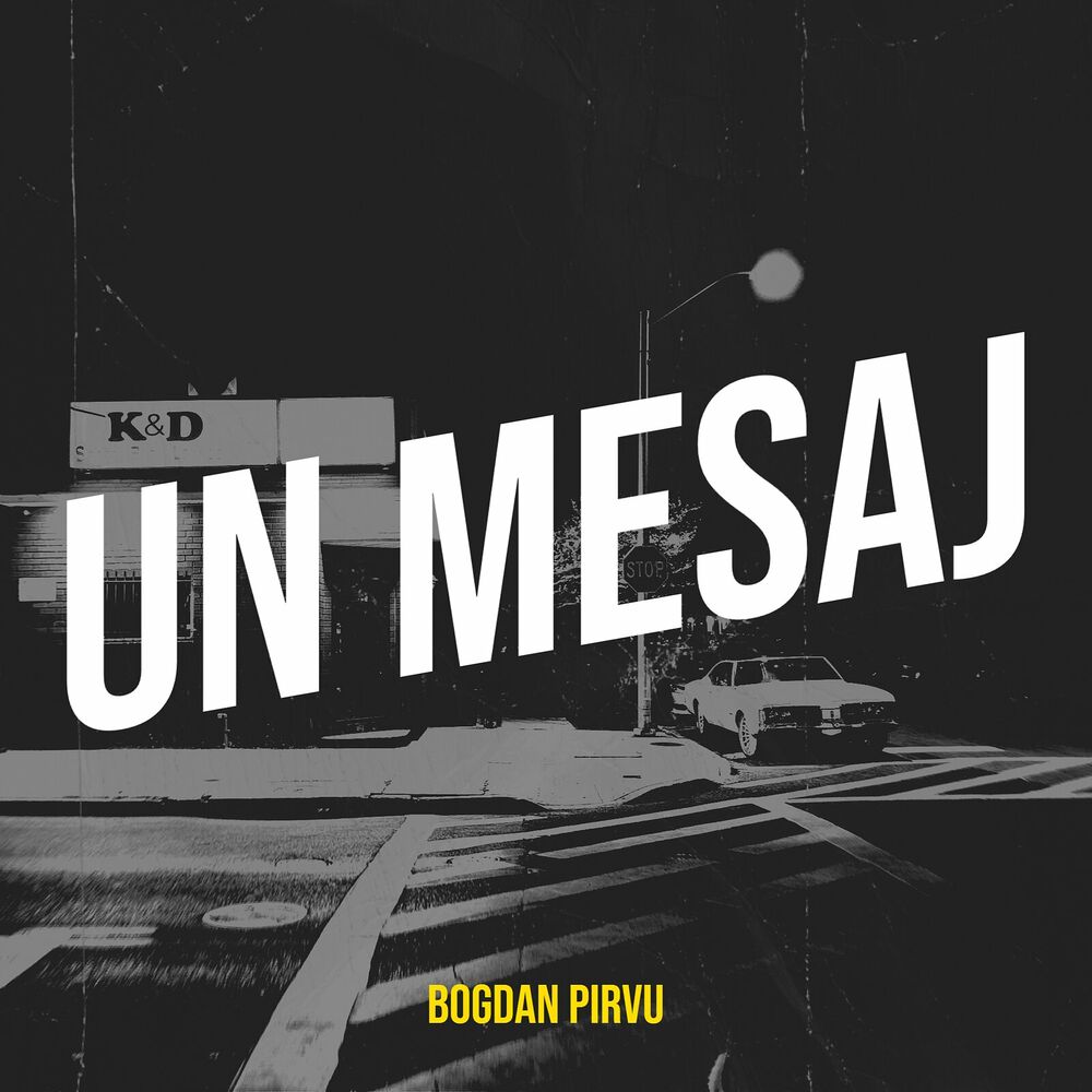 Picture of Un Mesaj