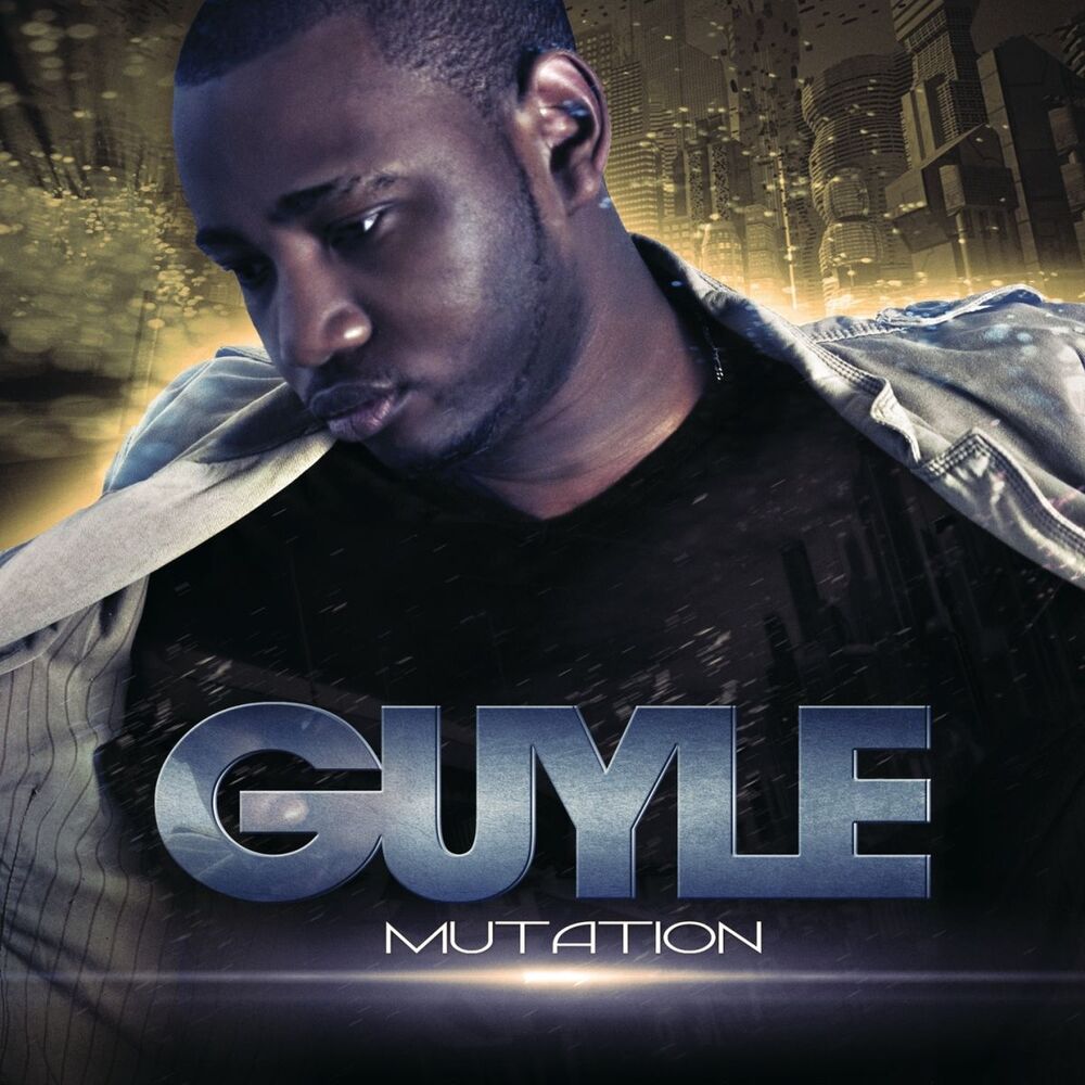 Picture of Mutation (Version instrumentale)