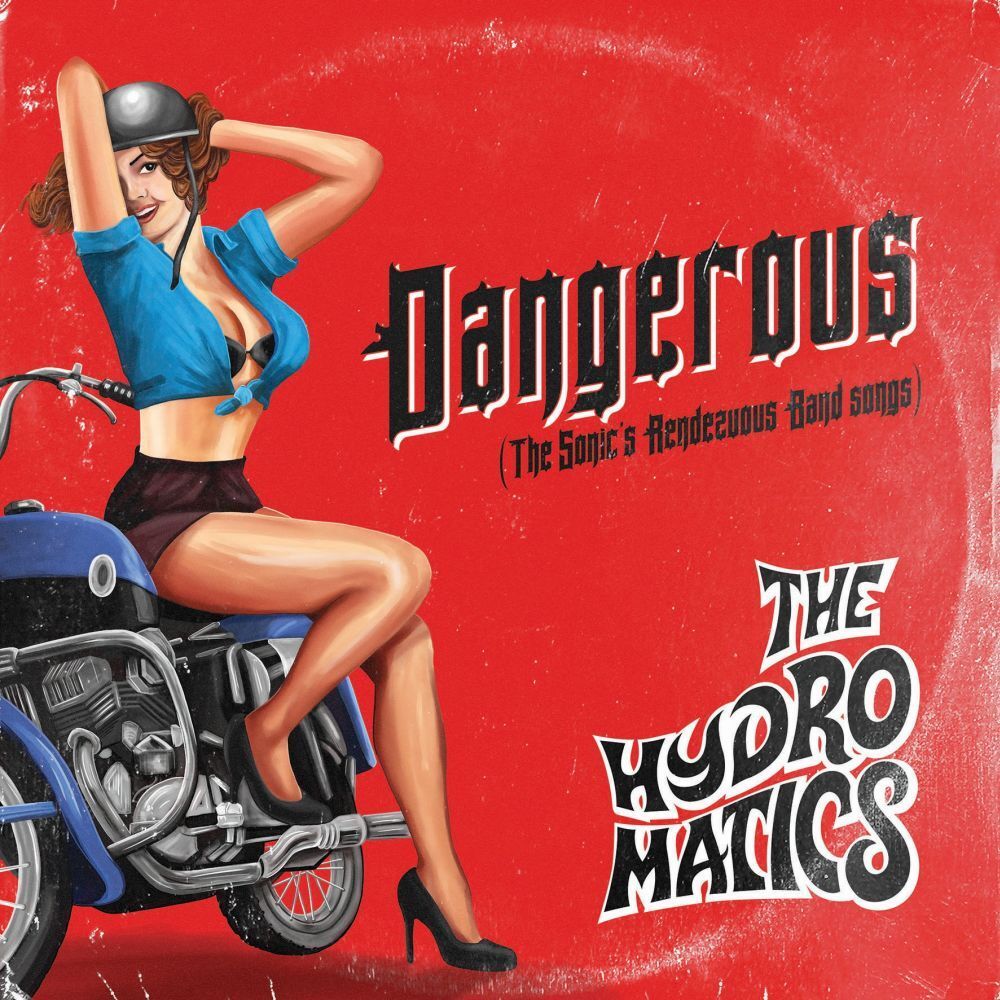 Picture of Dangerous (Remastered)