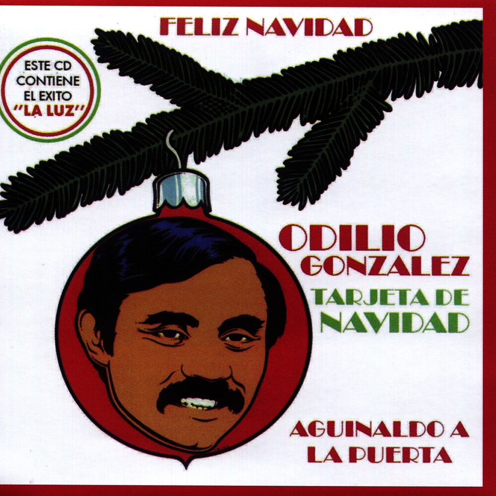 Picture of Tarjeta de Navidad