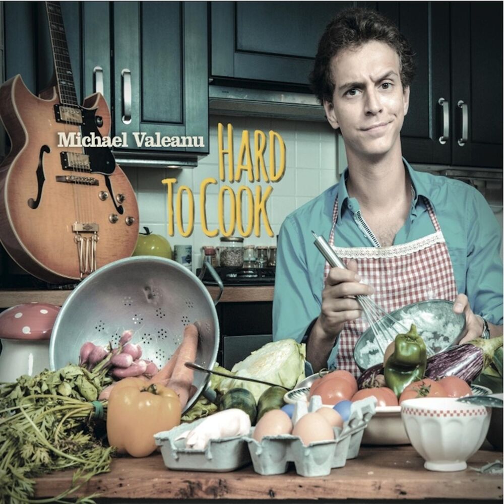 Picture of Hard to Cook