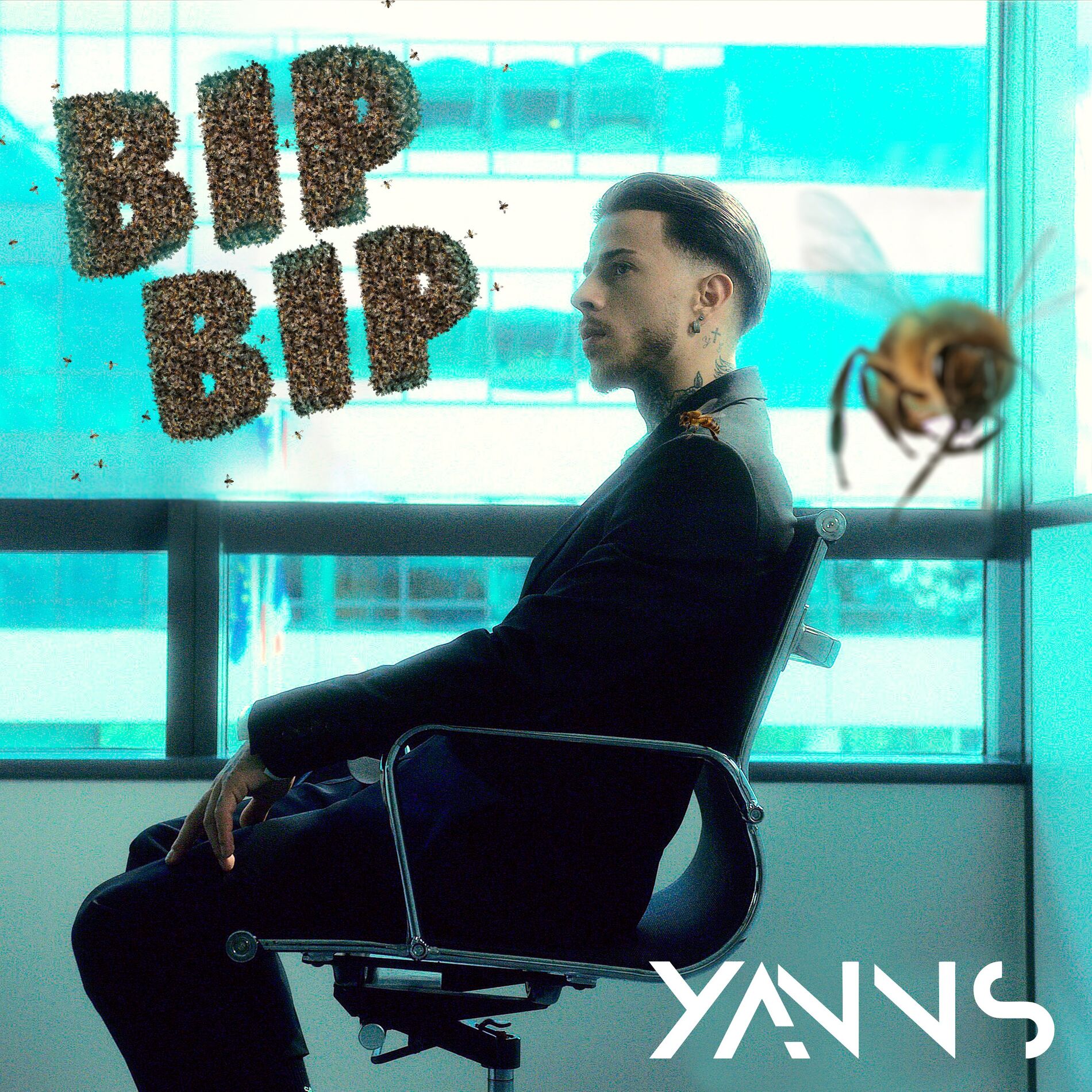 Album cover of Bip Bip