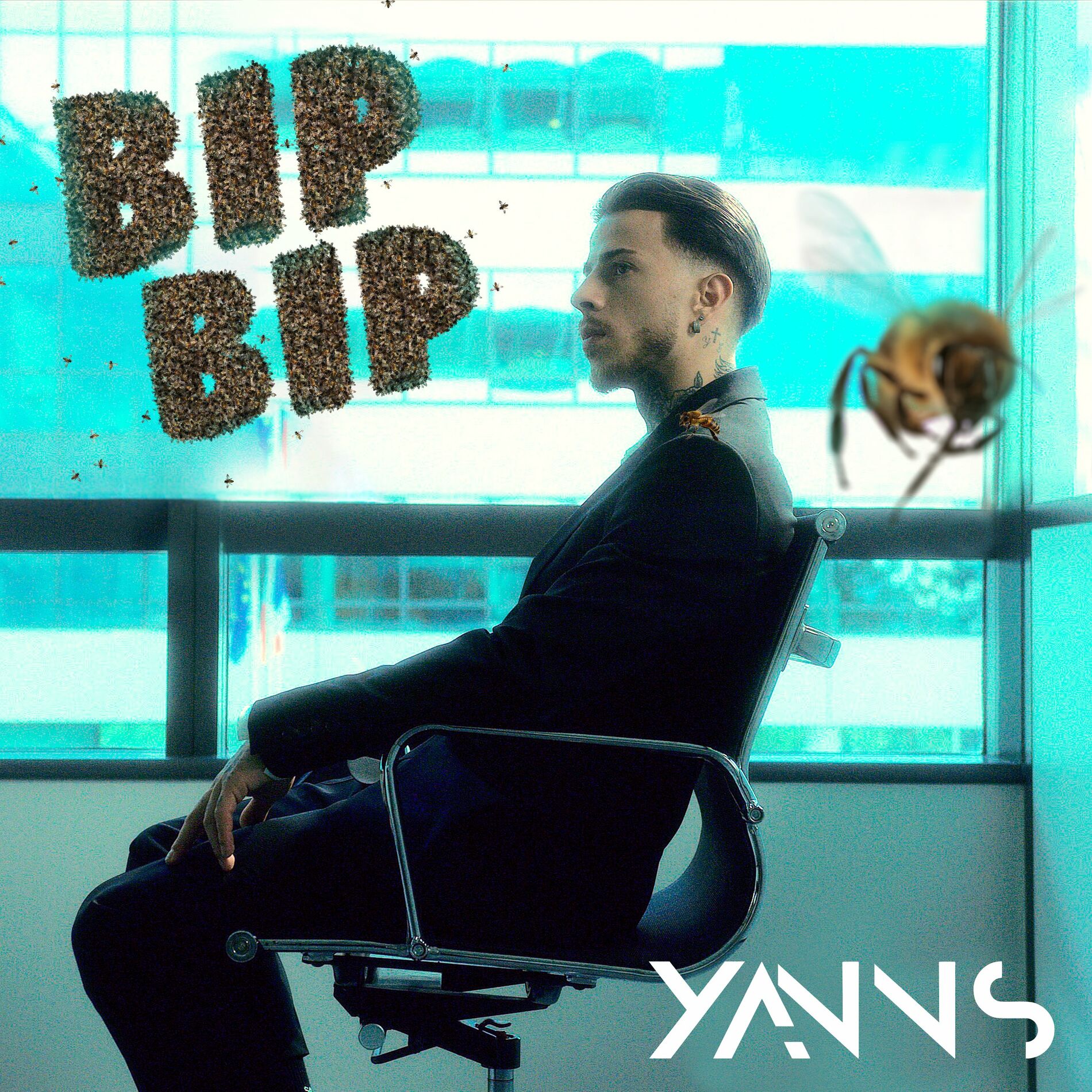 Album picture of Bip Bip