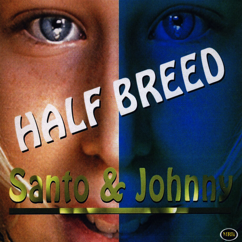 Picture of Half Breed