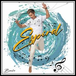 Cover of Espiral