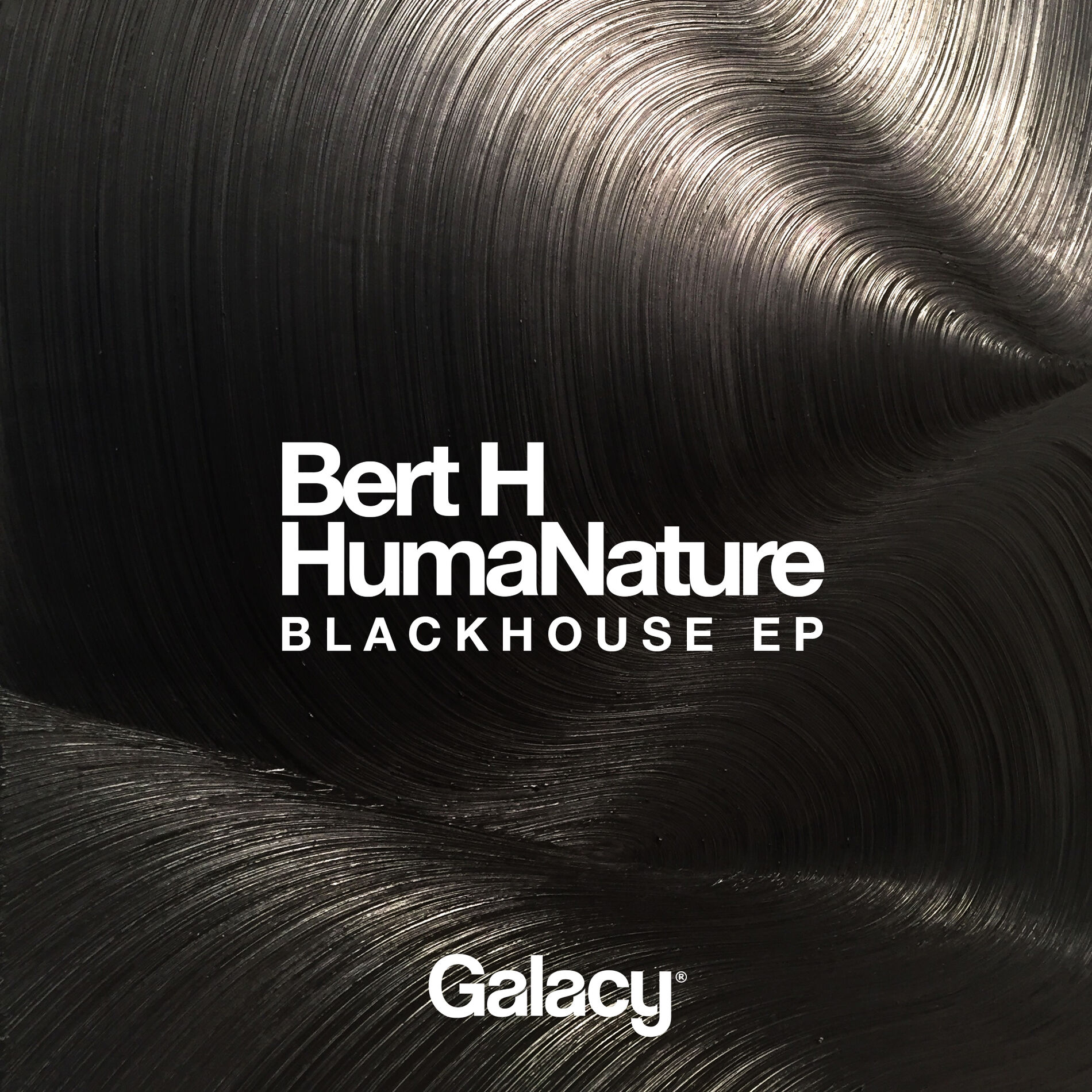 Album cover of Blackhouse