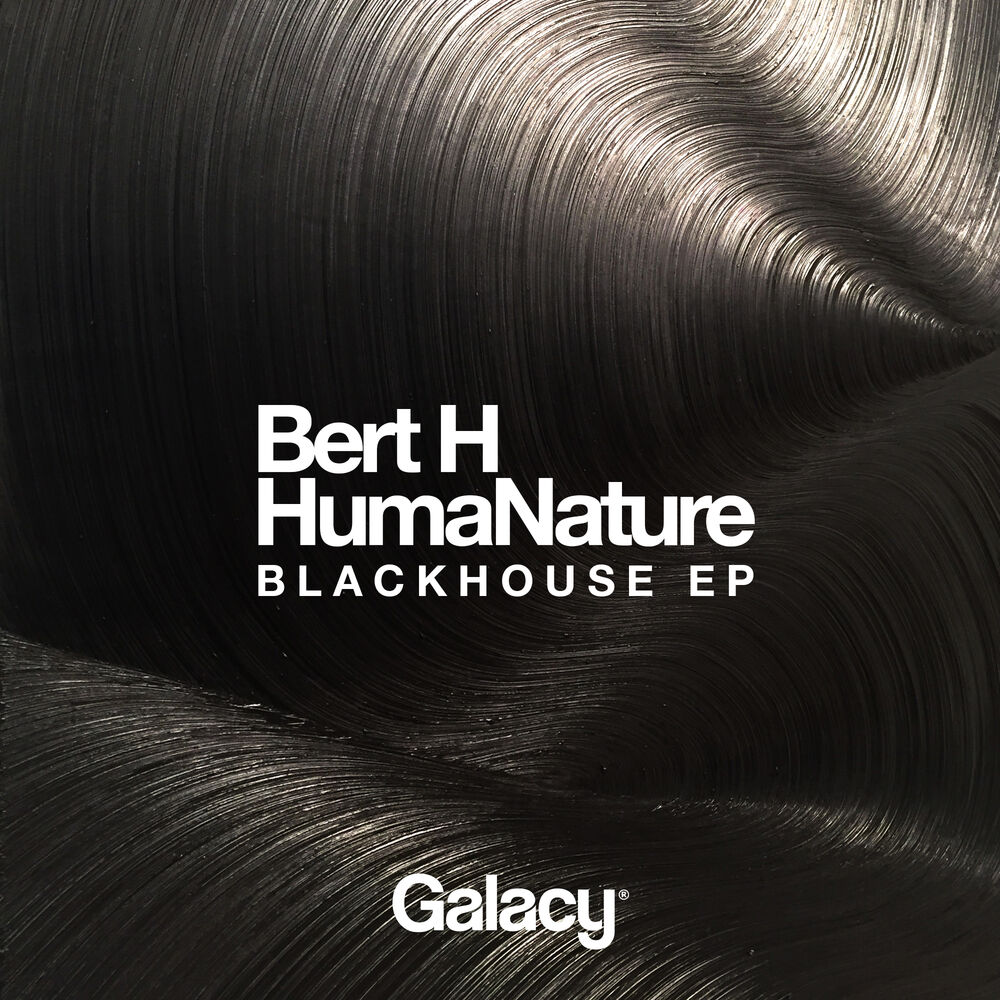 Picture of Blackhouse EP