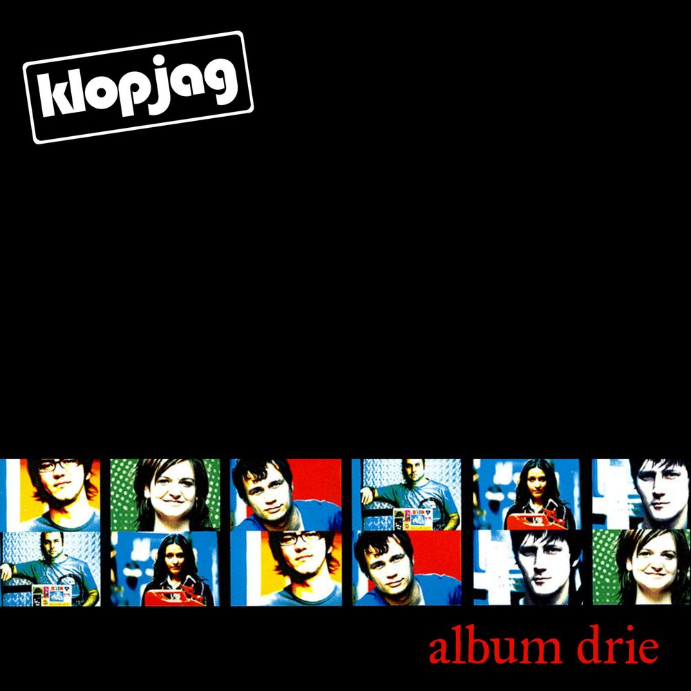 Picture of Album Drie