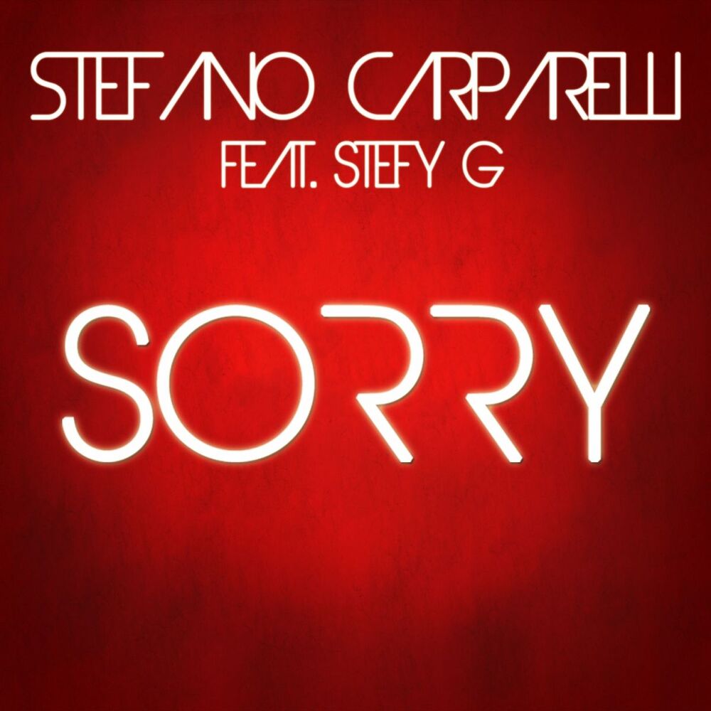 Picture of Sorry