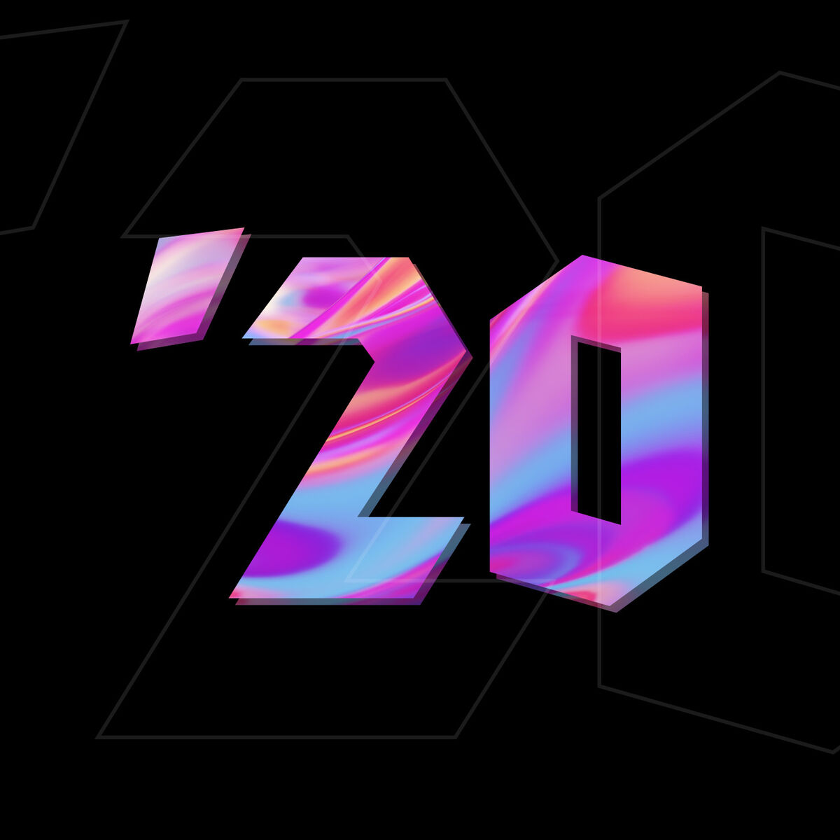 Album cover of Class of '20 Vol.1