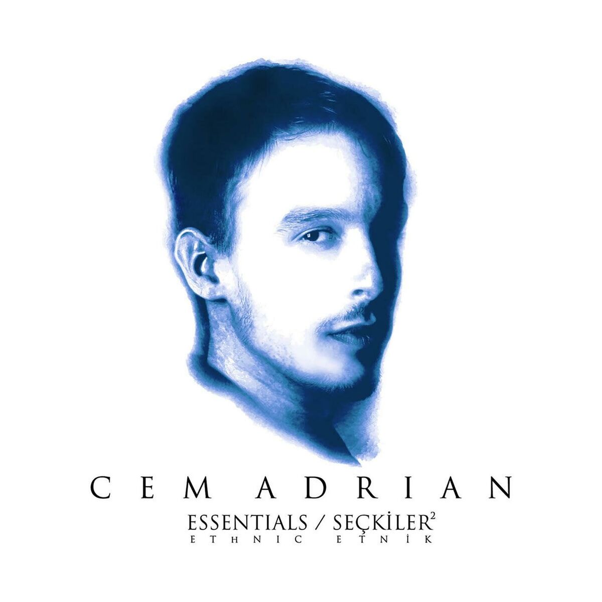 Album cover of Ela Gözlüm