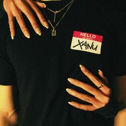 Cover of Hello