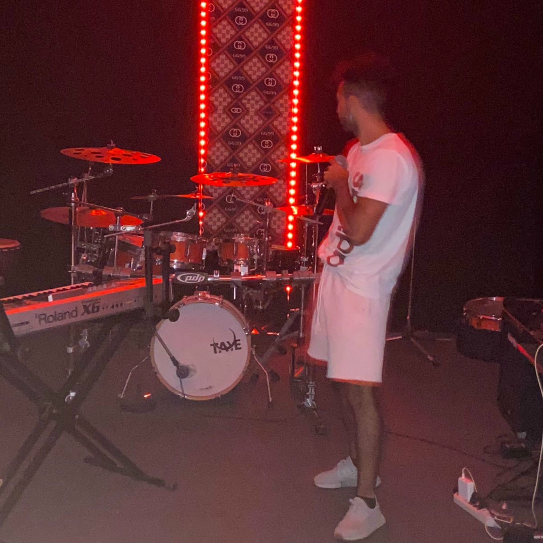 Album cover of Fuck Love (feat. Fredz)