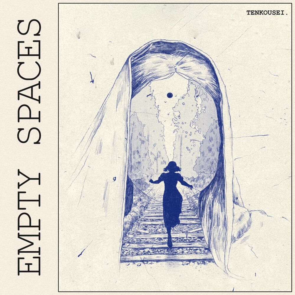 Picture of Empty Spaces