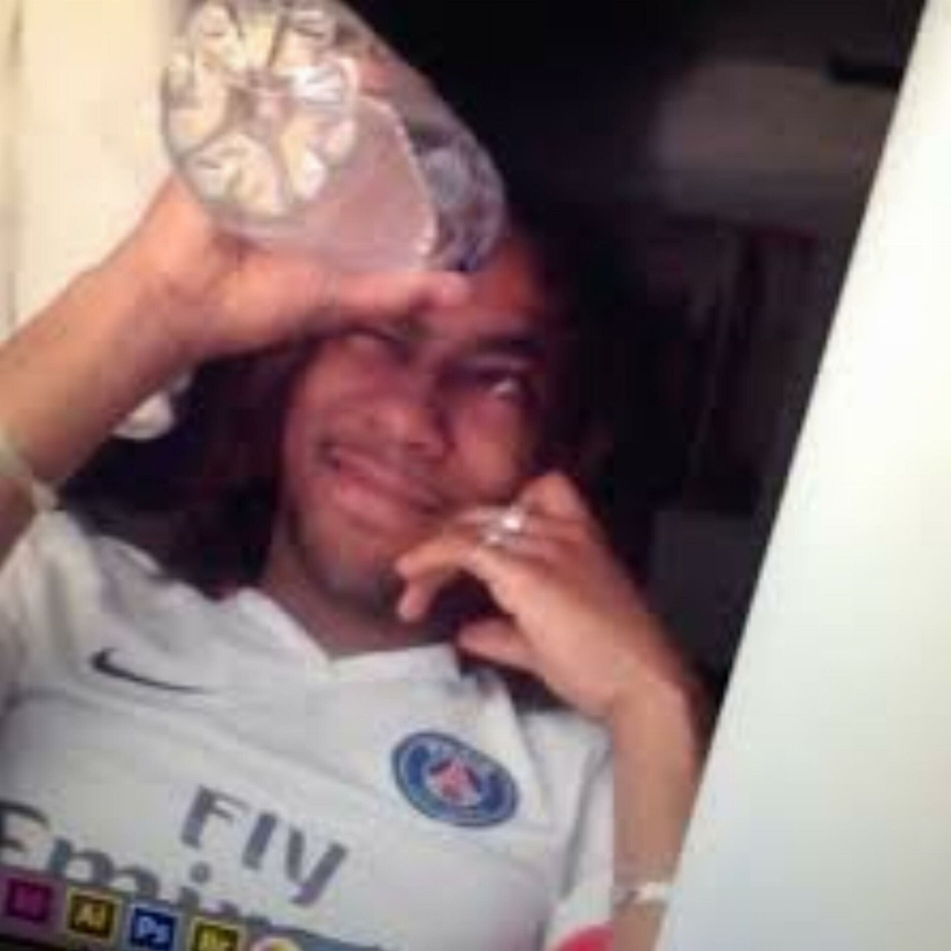 Album cover of FIGUA DE GUINÉ (SHATTA)