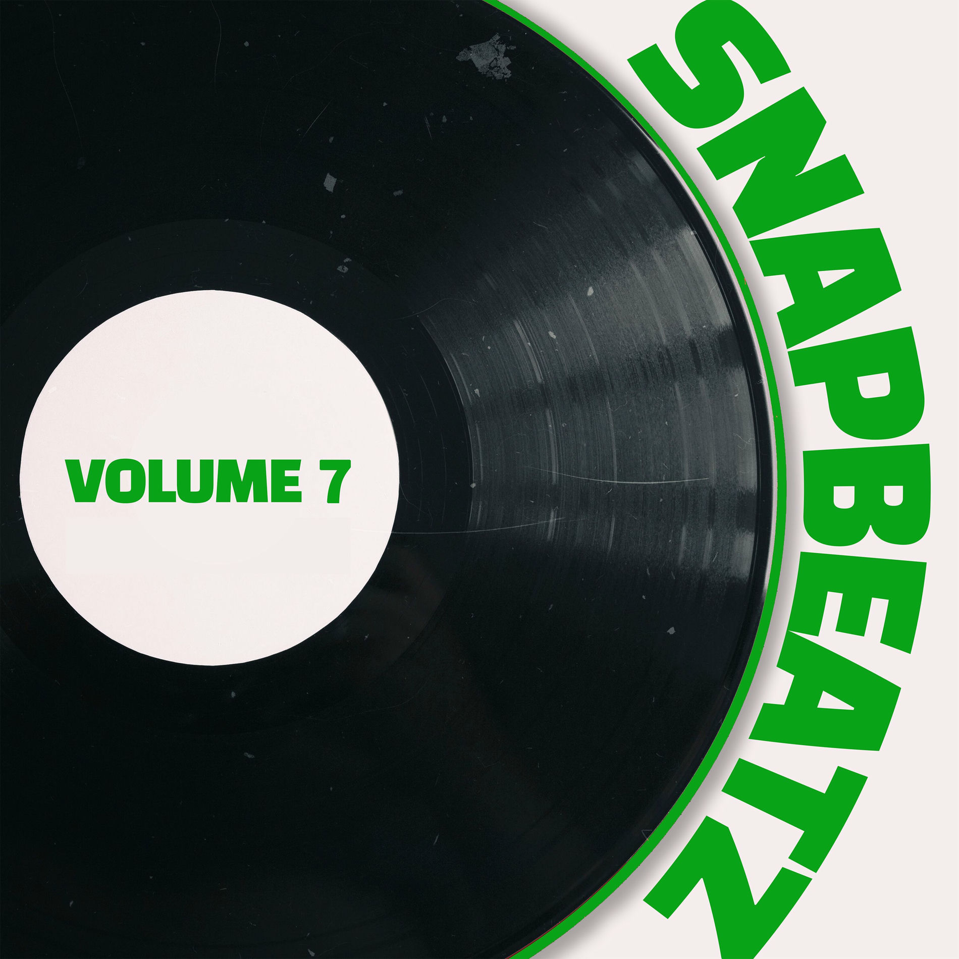 Album cover of Snap Beatz, Vol. 7